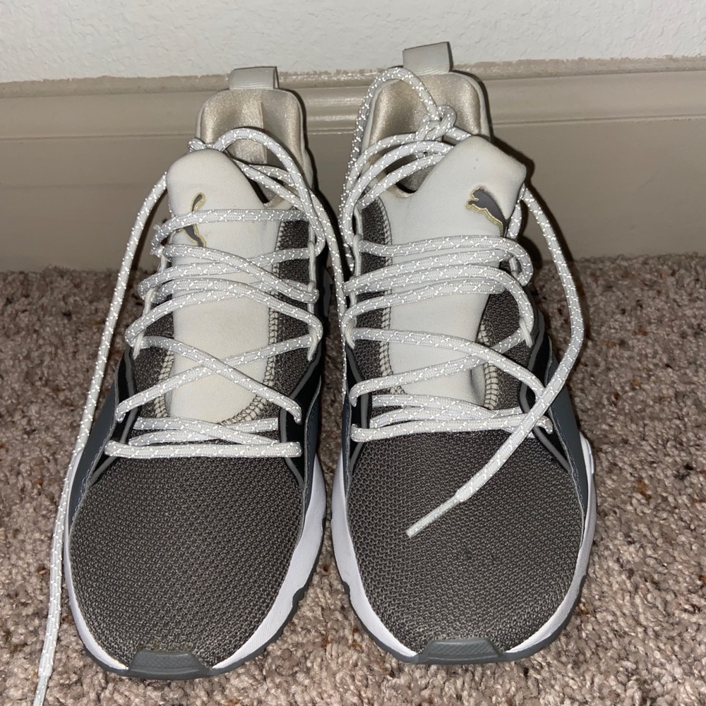 PUMA sneakers